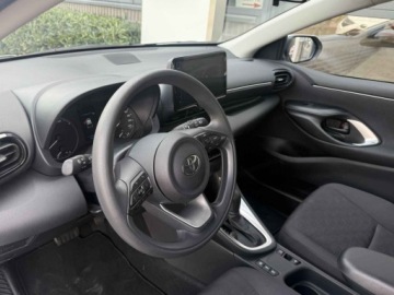 Toyota Yaris IV 2026 Od ręki - Active 1.5 Hybrid 116KM | Tempomat adaptacyjny!, zdjęcie 6