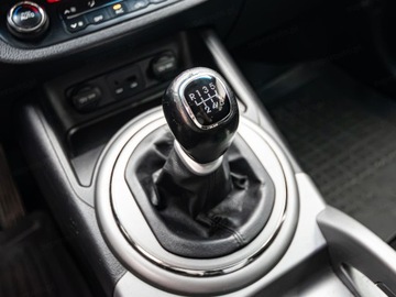 Kia Sportage III SUV Facelifting 1.6 GDI 135KM 2014 KIA Sportage 1.6 GDI 2WD Suv 135KM 2014, zdjęcie 17