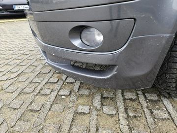 Volkswagen Caravelle T5 Caravelle Facelifting długi rozstaw osi 2.0 BiTDI 180KM 2012 Volkswagen Caravelle 2.0 TDI 180KM DSG 4Motion 9os, zdjęcie 20