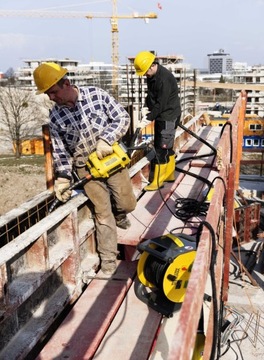 Wałek Giętki WACKER NEUSON SM 4-S, Długość 4,00 m