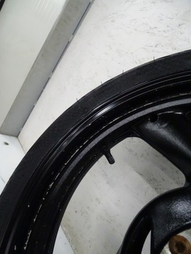 Yamaha Fazer FZS 600 98-03 Обод колеса передний