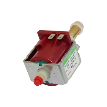 НАСОС ULKA ДЛЯ КОФЕМАШИНЫ ПЫЛЕСОС 48W EX5