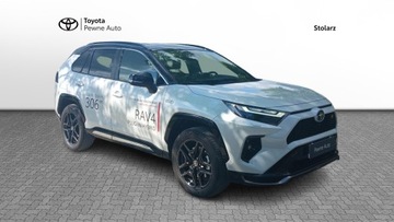 Toyota RAV4 V 2023