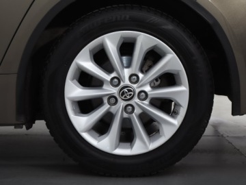 Toyota Corolla XII Sedan 1.5 VVT-i 125KM 2021 Toyota Corolla 1.5 VVT-i, Salon Polska, zdjęcie 14