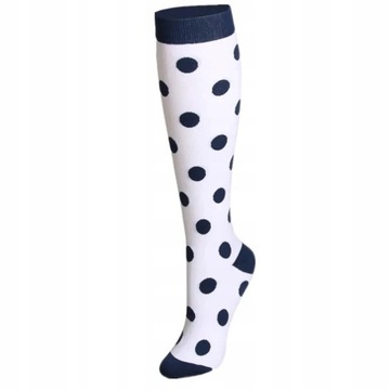 Compression Socks For Men Women Running Bicycle Fo