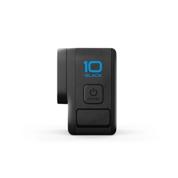 GoPro HERO10 Black — экшн-камера