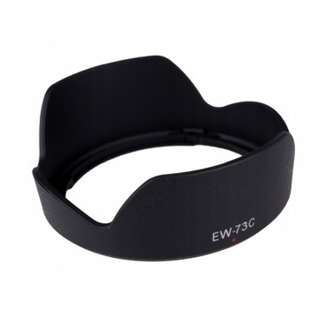 Osłona EW-73C do Canon 10-18mm f/4,5-5,6 IS STM