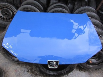 KAPOTA PEUGEOT 106 FACELIFT
