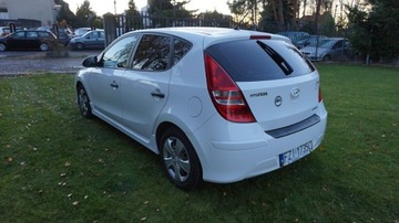 Hyundai i30 I CW Facelifting 1.6 CRDi 90KM 2012 Hyundai i30 piękny. Gwarancja. Polecam !!!, zdjęcie 8
