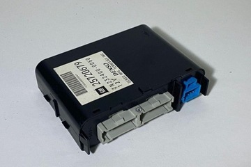 MODUL POHODĚ CADILLAC SRX 25720679 4.56L GASOLINE 239KW 2004