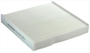 САЛОННЫЙ ФИЛЬТР CITROEN BERLINGO PEUGEOT PARTNER