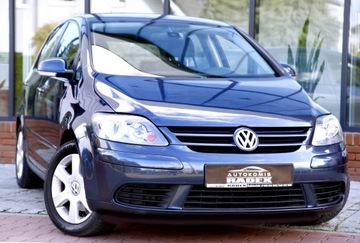 Volkswagen Golf Plus I 2007 Volkswagen Golf Plus Kamera|Klimatronic| Parktroni, zdjęcie 19