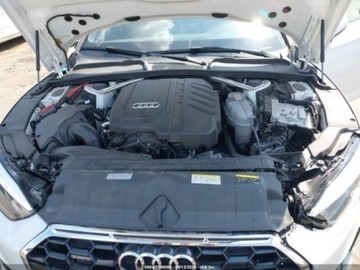 Audi 2024 Audi A5 Sportback 2024 AUDI A5 SPORTBACK PREMIUM PLUS 45 TFSI QUATTRO S TR, zdjęcie 15