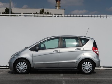 Mercedes Klasa A W169 Coupe 1.5 150 95KM 2008 Mercedes A A 150 , Klima, Podgrzewane siedzienia, zdjęcie 2