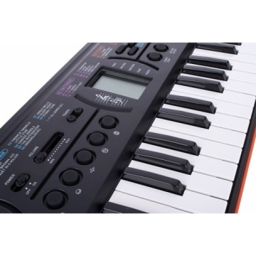 Клавиатура Casio SA-76, НА АККУМУЛЯТОРЕ, АКЦИЯ!