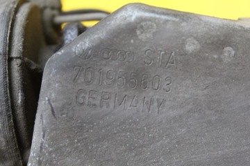МЕХАНИЗМ СТЕКЛООЧИСТИТЕЛЯ VW T4 1.9 TD 701955113B