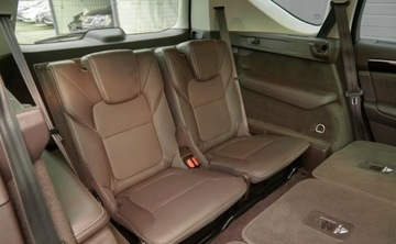 Renault Espace V Van 1.8 Energy TCe 225KM 2018 Renault Espace Renault Espace 1.8 TCe Energy Initiale Paris EDC 7os 1.8, zdjęcie 15