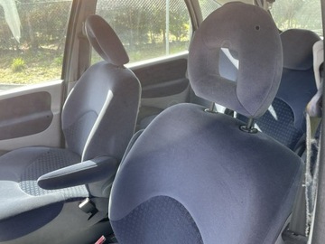 Citroen Xsara Picasso 1.6 HDi 110KM 2006 Citroen Xsara Picasso 1.6HDI-110KM Klima tempomat, zdjęcie 8