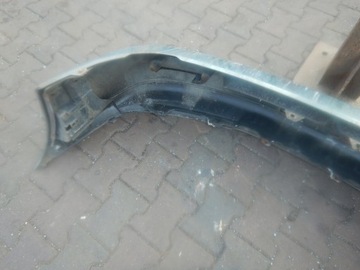 DAEWOO NEXIA 94-08 NÁRAZNÍK PŘEDNÍ