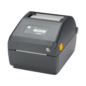 Принтер этикеток Zebra ZD421d, 203 dpi, USB — ZD4A042-D0EM00EZ