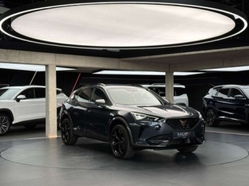 Cupra Formentor Crossover 2.0 TSI 190KM 2024 Cupra Formentor 4Drive DSG Matrix LED ACC Fotele kubelkowe Pakiet Jazd, zdjęcie 37