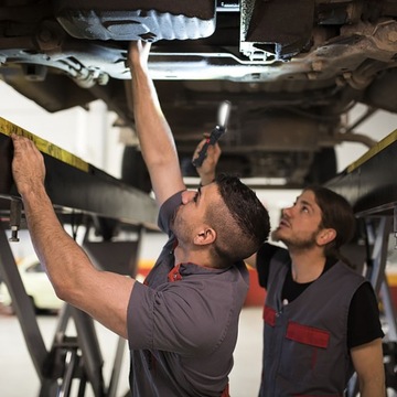 COB МАСТЕРСКАЯ ЛАМПА ФАКЕЛ С МАГНИТОМ + КРЮК | USB 5в1 ДЛЯ МАСТЕРСКОЙ