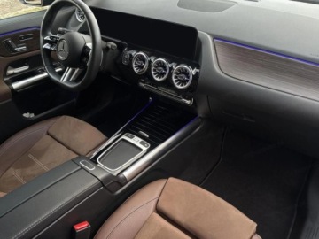 Mercedes GLA II Off-roader Facelifting 2.0 220 190KM 2026 MERCEDES-BENZ GLA 220 4-Matic AMG Line 2.0 (190KM) 2026, zdjęcie 11