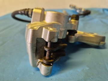 HUSQVARNA WRE 125 2007 г. задний тормозной насос