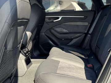 Audi A6 C8 Limousine Facelifting 2.0 40 TDI 204KM 2025 AUDI A6 TDI quattro S line Sedan (204KM) 2025, zdjęcie 19