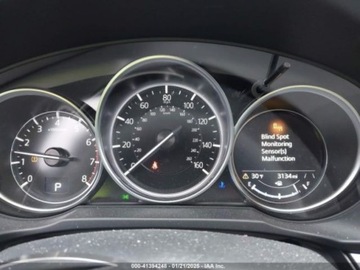 Mazda CX-5 II 2024 Mazda CX-5 2024r., S Preferred, od ubezpieczalni 2.5 Benzyna 187KM, zdjęcie 10
