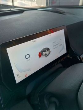 BAIC 2024 BAIC Senova X55 BAIC 5 Beijing 1.5T Luxury DCT 1.5 Benzyna 177KM, zdjęcie 7