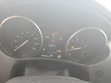 Jaguar F-Pace 2018 Jaguar F-Pace Jaguar F-PACE 2.0 Benzyna 247KM, zdjęcie 9