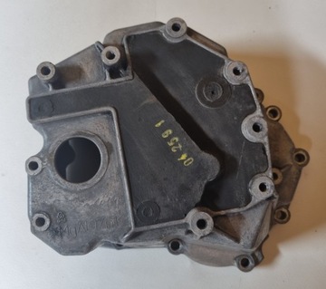 MISKA OLEJOWA SKRZYNI MULTITRONIC AUDI A4 B6 B7