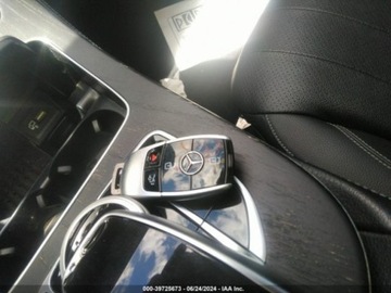 Mercedes Klasa E W213 2019 Mercedes-Benz Klasa E 2019 Mercedes-Benz E-Class E 300 4MATIC Sedan 2.0, zdjęcie 9