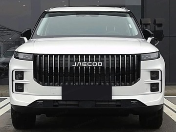  JAECOO J7 1.5 T-GDI Super Hybrid Exclusive DHT Suv 347KM 2025, zdjęcie 1