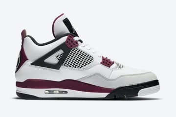 Nike Buty męskie sportowe Air Jordan 4 R. 36-46