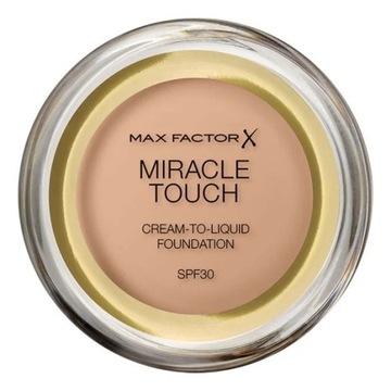 Max Factor Miracle Touch Podkład 75
