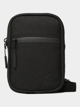 СУМКА НА РЕМЕНЬ 4F ПОЯСНАЯ СУМКА МАЛЕНЬКАЯ СПОРТИВНАЯ СУМКА 1L SS23U034