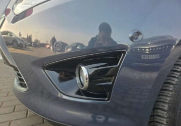 Ford C-MAX II Minivan 1.0 EcoBoost 125KM 2013 Ford C-MAX 1.0B 125KM.6Bieg.Parkasist Grzana SzybaFotele Faktura.Gw 125KM, zdjęcie 8