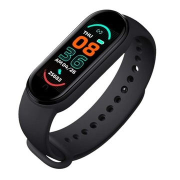 СМАРТ-ЧАСЫ M6 ДЛЯ APPLE XIAOMI