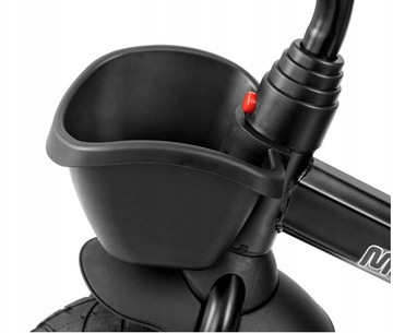 ДЕТСКИЙ ВЕЛОСИПЕД MILLY MALLY MOVI 5IN1, СИДЕНЬЕ 360 ГРАДУСОВ 1+