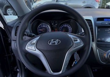 Hyundai ix20 2019 Hyundai ix20 1.4i 90KM manual GWARANCJA 91.000kmApple CarPlay 1.4, zdjęcie 20