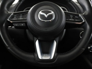 Mazda CX-5 II SUV 2.0 SKY-G 165KM 2018 Mazda CX-5 klima auto navi full LED grzane fotele, zdjęcie 20