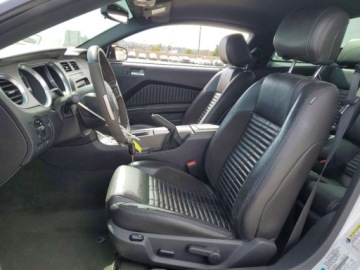 Ford Mustang VI 2014 Ford Mustang Shelby GT500 2014 5.8 Benzyna 662KM, zdjęcie 7