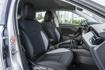 Skoda Scala Hatchback Facelifting 1.5 TSI 150KM 2025 Škoda Scala Skoda Scala Edition 130 1.5 TSI 150, zdjęcie 13