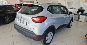 Renault Captur I Crossover ENERGY dCi  90KM 2016 Renault Captur 1.5 dCi 90KM Salon PL 1.5 Diesel 90KM, zdjęcie 7