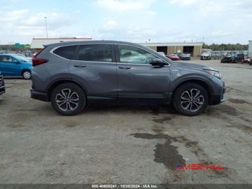 Honda CR-V V 2022 Honda CR-V 2022 r. 2,0L HYBRID EXL 2.0 Hybryda 212KM, zdjęcie 13