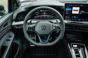 Volkswagen Golf VIII 2026 Volkswagen Golf Variant R 2.0 TSI 4Motion 333 KM, zdjęcie 23