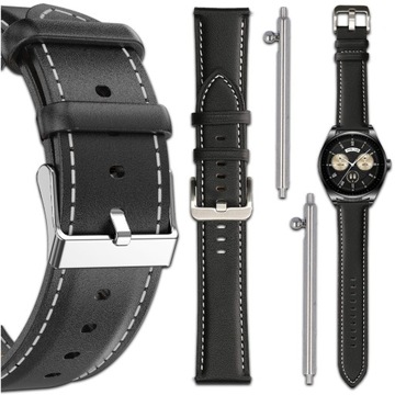 PASEK do SAMSUNG GEAR S3 GALAXY WATCH 46MM 3 45MM