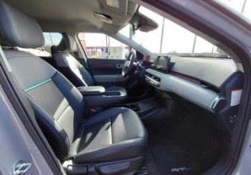 Kia 2025 Kia EV4 EV4 samochod demo dealera, wersja Business Line Elektryczny 204KM, zdjęcie 25